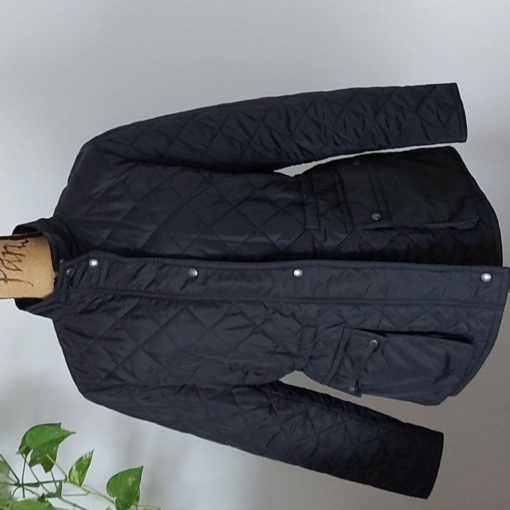 Coach jacket (NWOT)